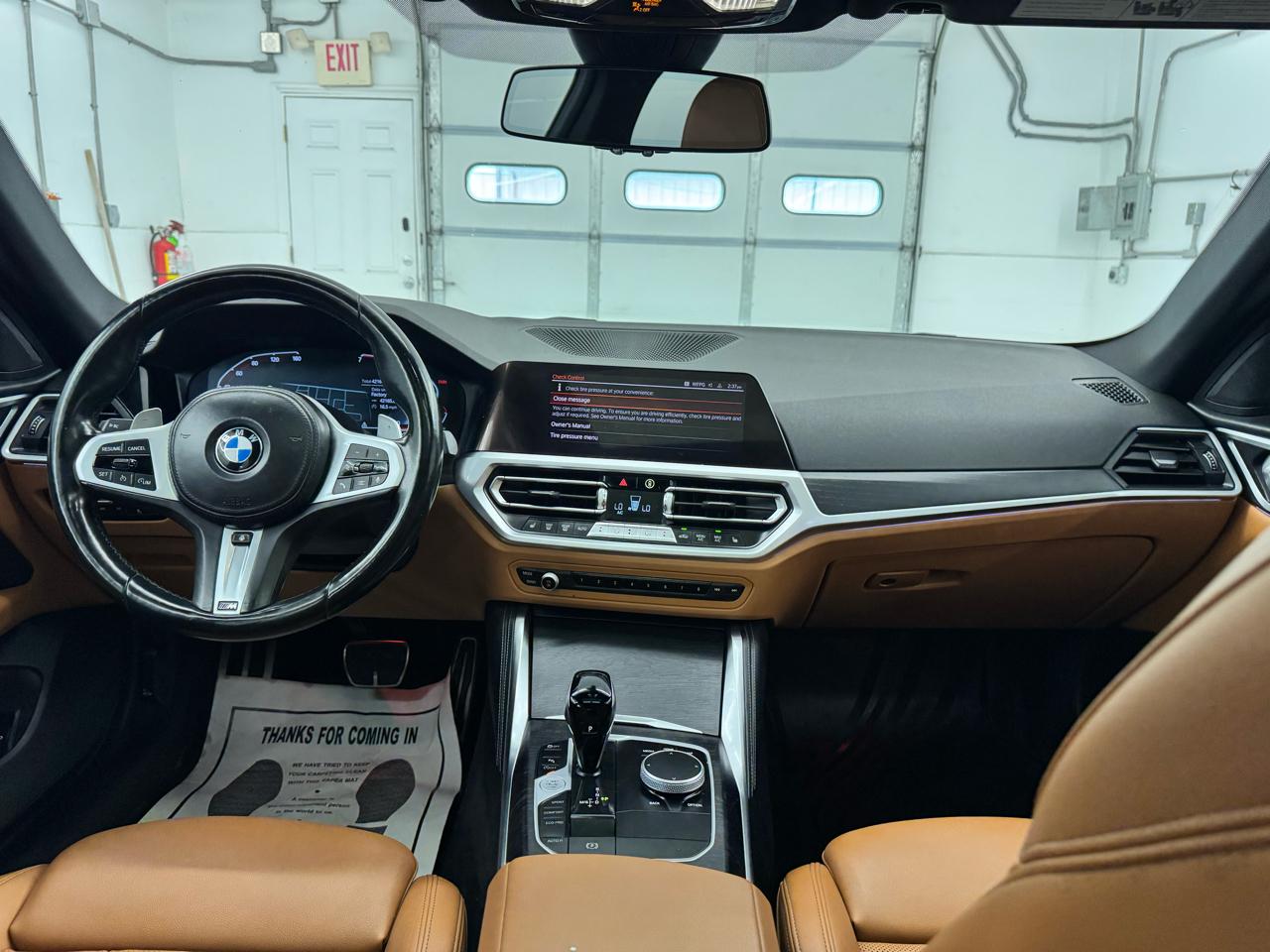 BMW 4 Series 430i Gran Coupe 2022
