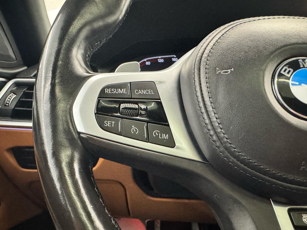BMW 4 Series 430i Gran Coupe 2022