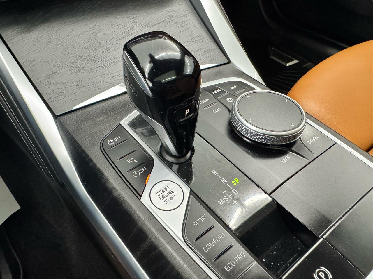 BMW 4 Series 430i Gran Coupe 2022