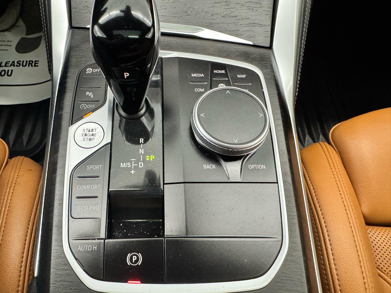 BMW 4 Series 430i Gran Coupe 2022