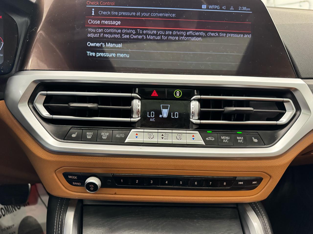 BMW 4 Series 430i Gran Coupe 2022