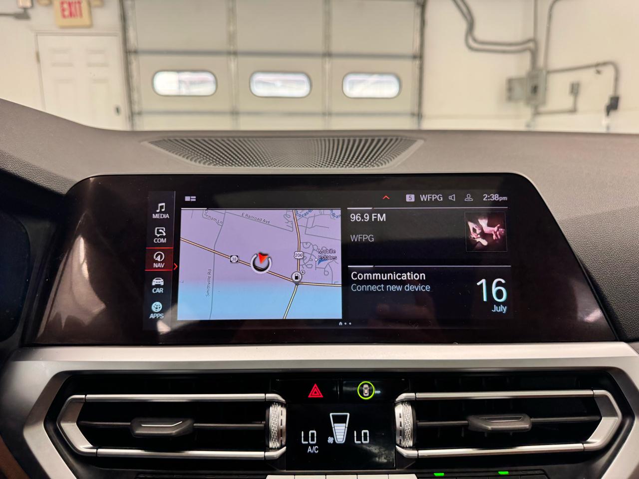 BMW 4 Series 430i Gran Coupe 2022