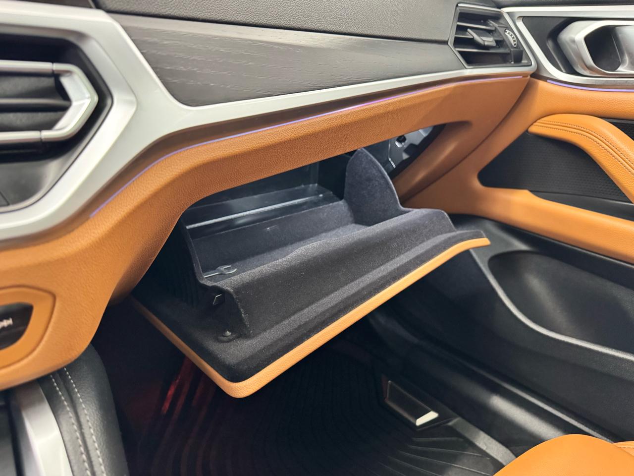 BMW 4 Series 430i Gran Coupe 2022