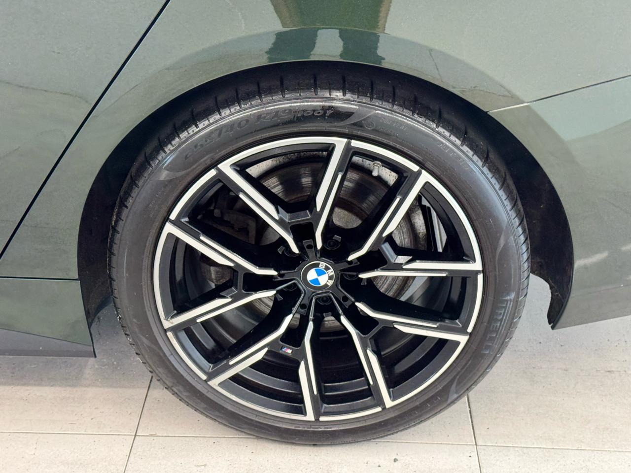 BMW 4 Series 430i Gran Coupe 2022