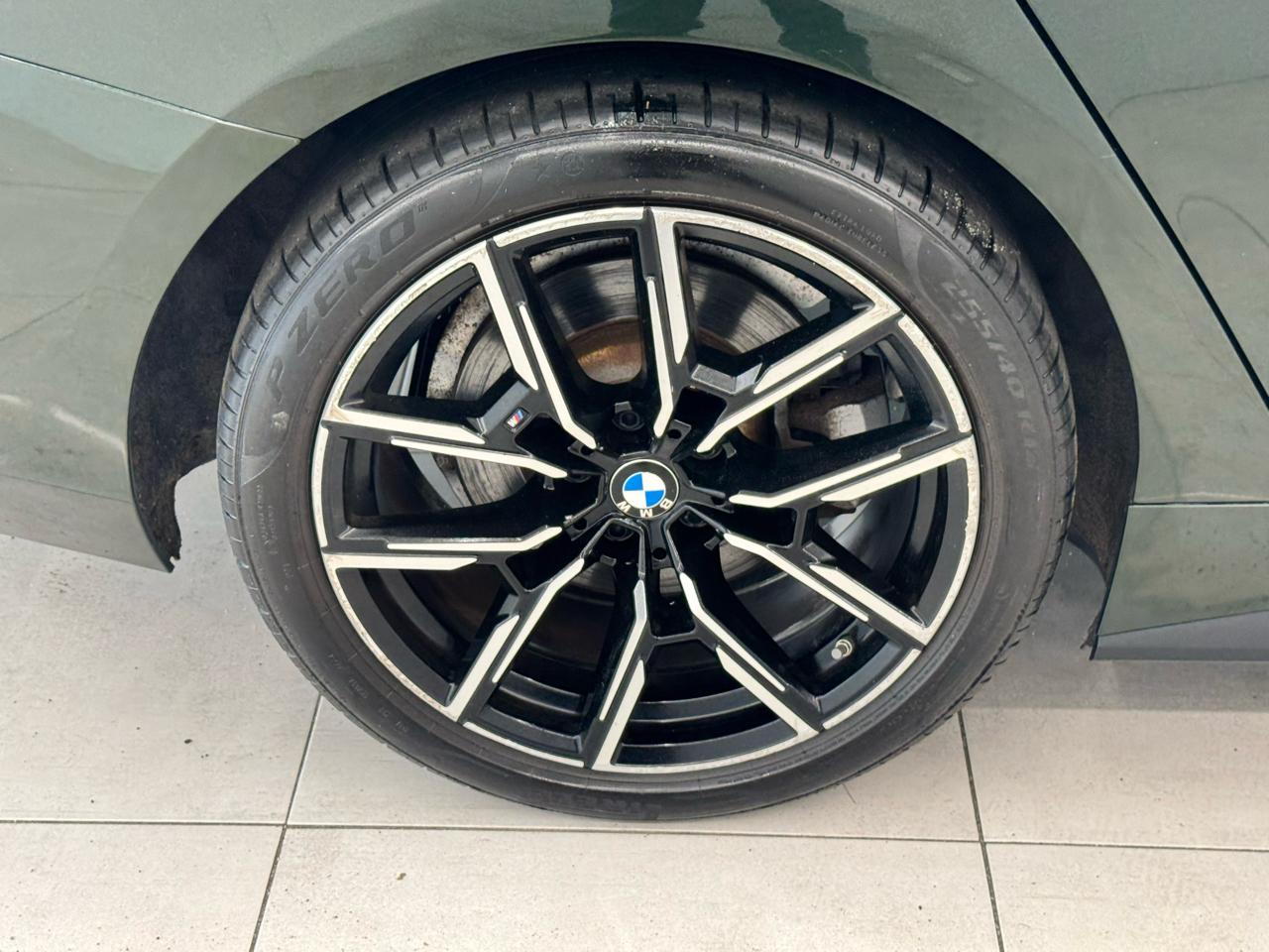 BMW 4 Series 430i Gran Coupe 2022