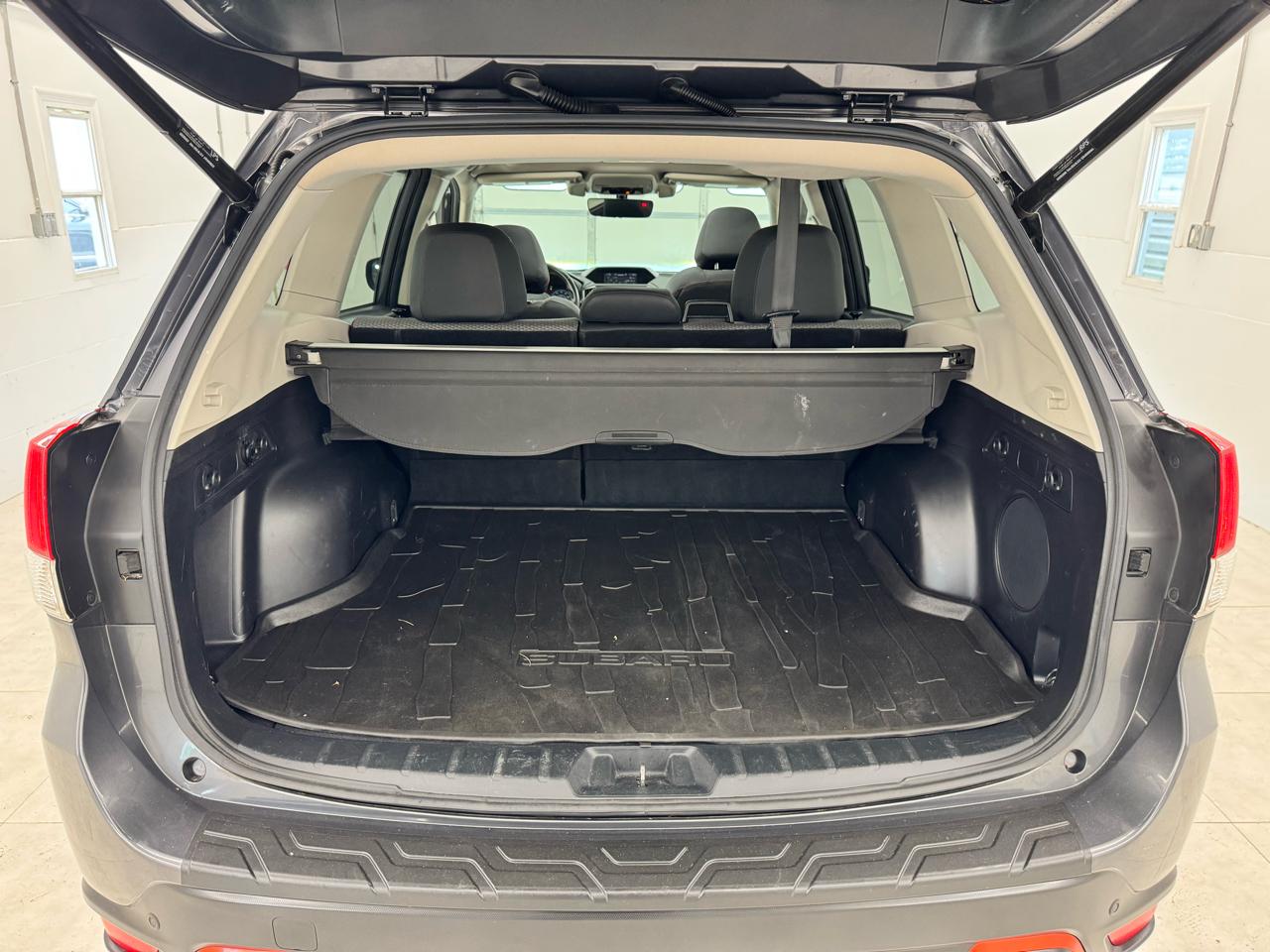 Subaru Forester Sport CVT 2020