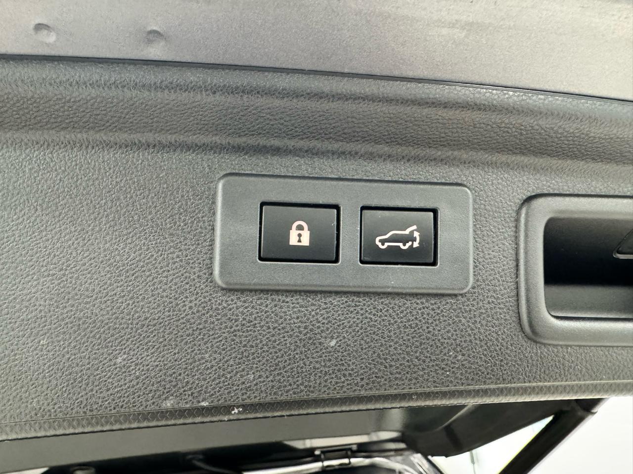 Subaru Forester Sport CVT 2020