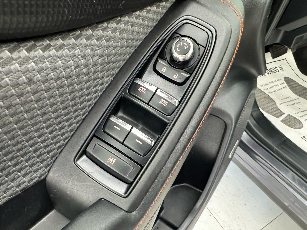 Subaru Forester Sport CVT 2020