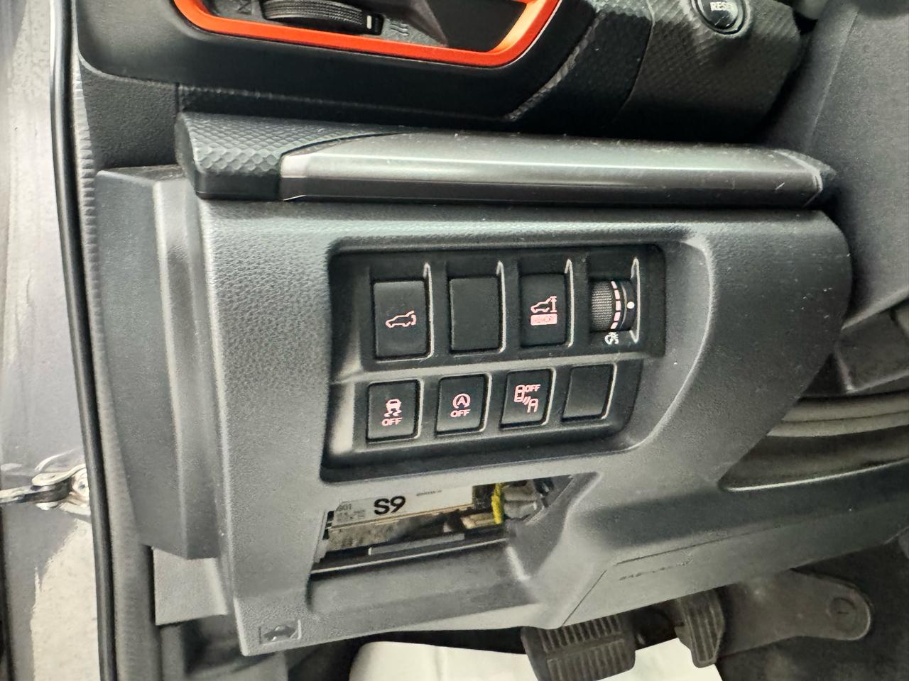 Subaru Forester Sport CVT 2020