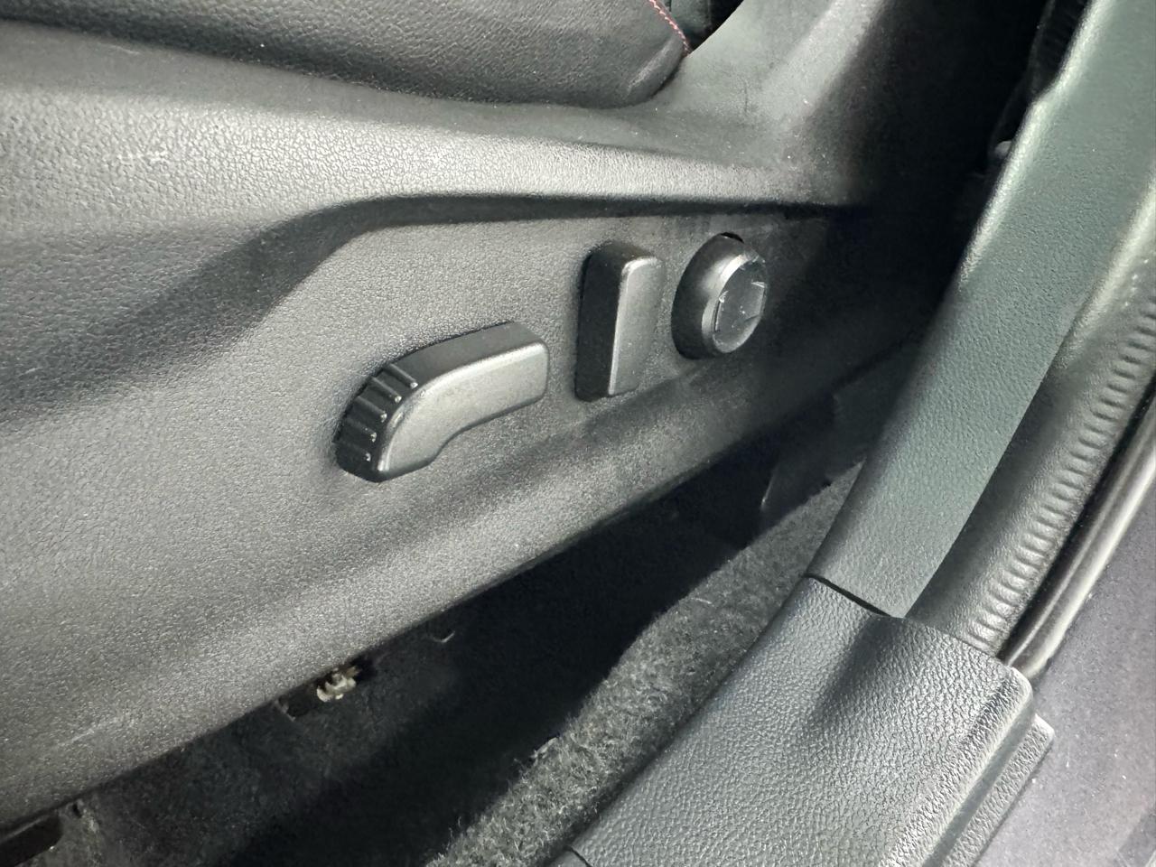 Subaru Forester Sport CVT 2020