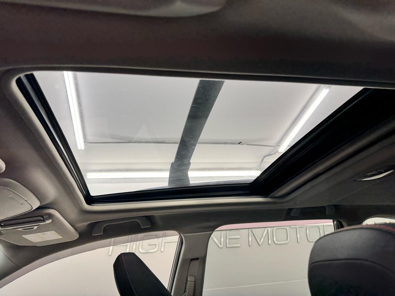 Subaru Forester Sport CVT 2020