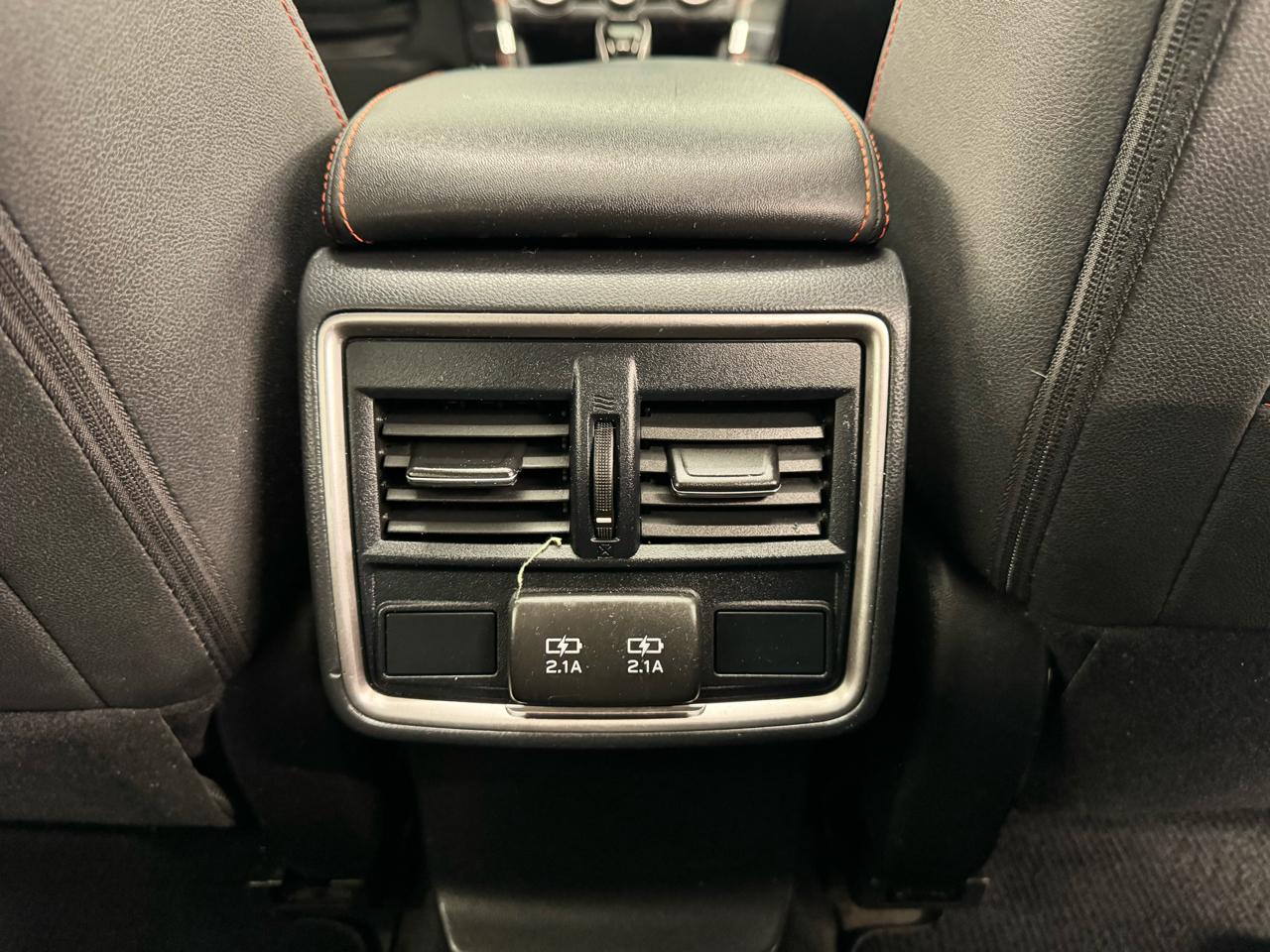 Subaru Forester Sport CVT 2020