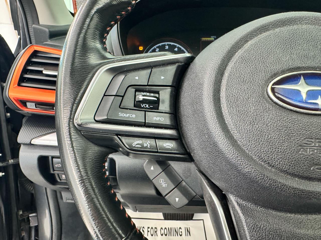 Subaru Forester Sport CVT 2020