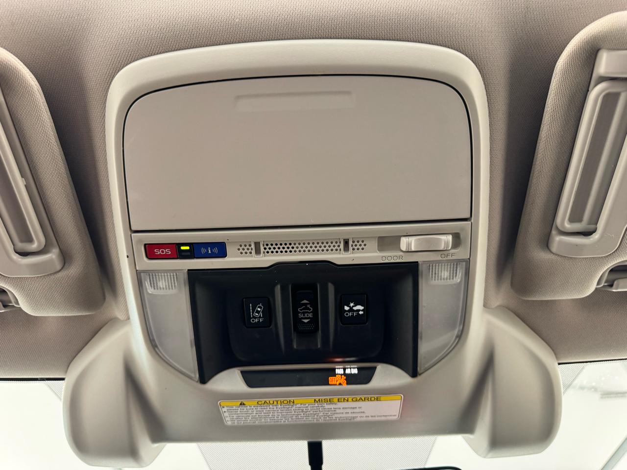 Subaru Forester Sport CVT 2020