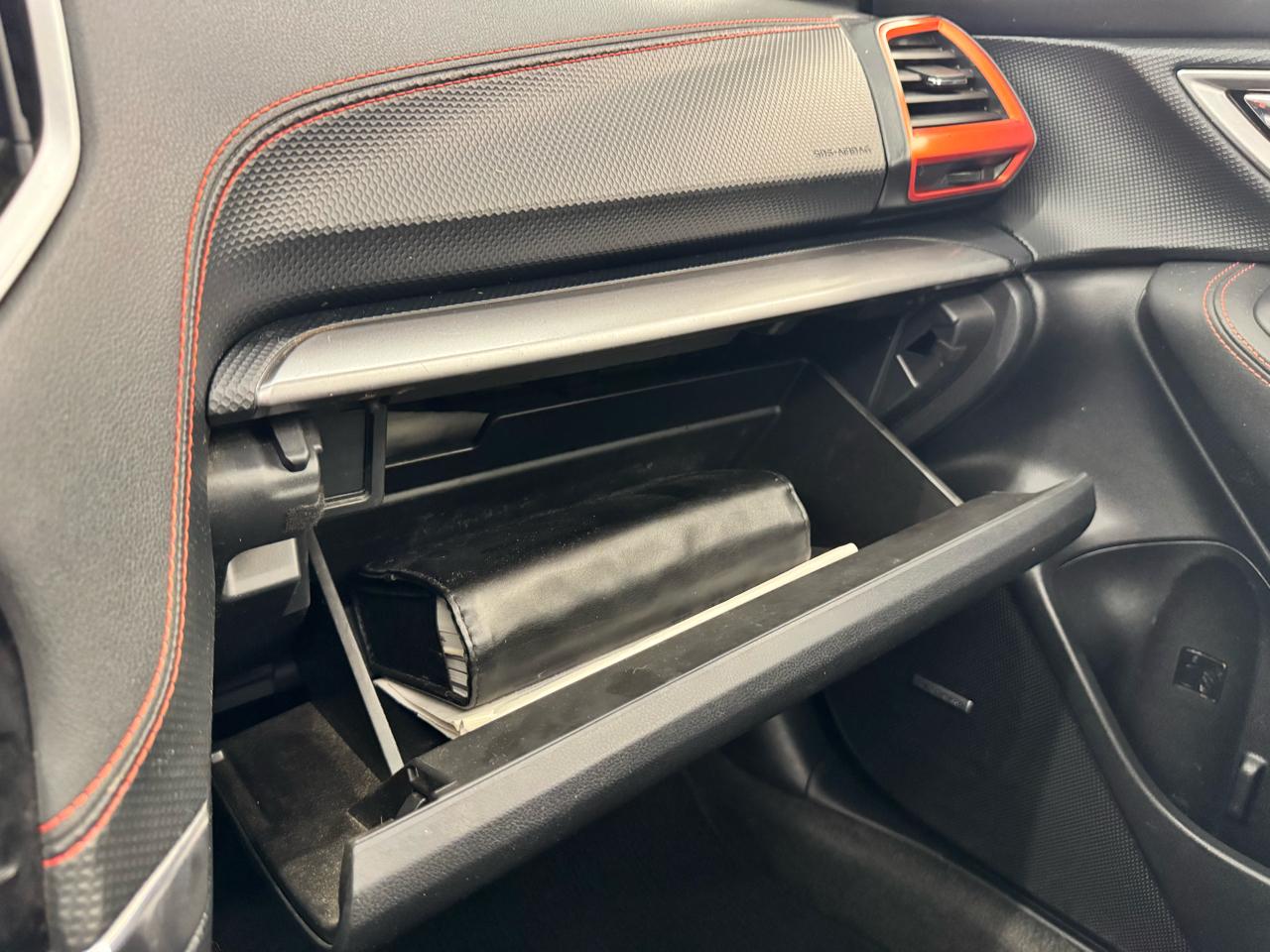 Subaru Forester Sport CVT 2020