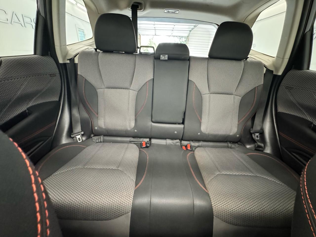 Subaru Forester Sport CVT 2020