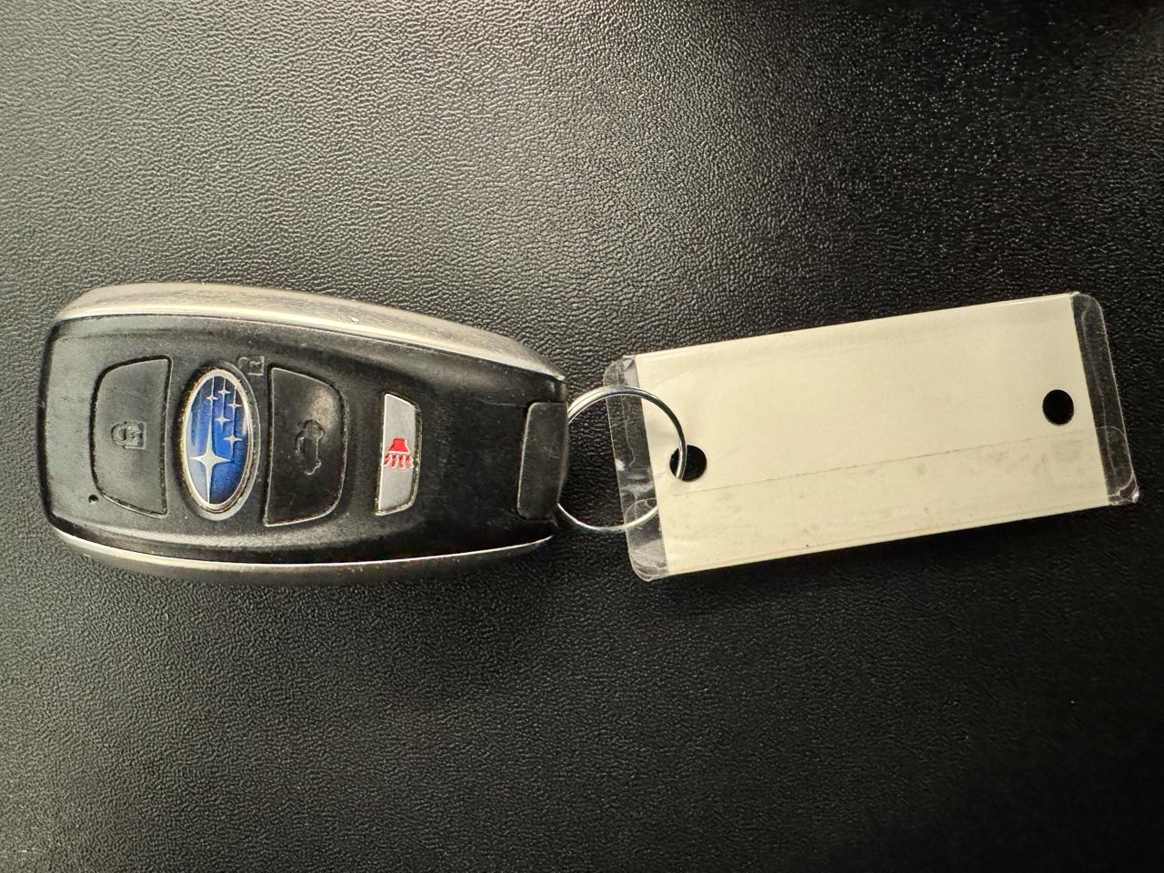 Subaru Forester Sport CVT 2020