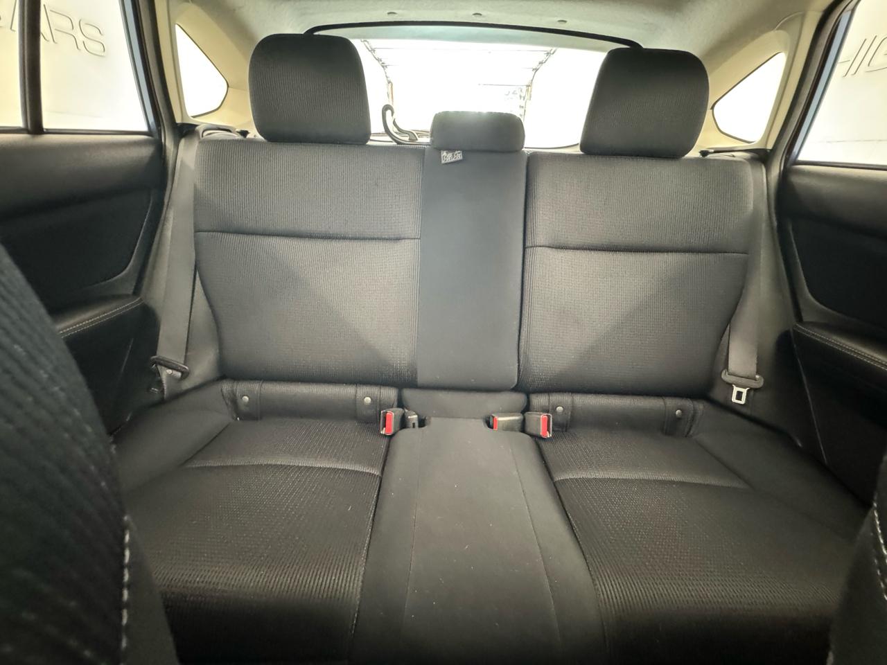 Subaru Impreza Wagon 5dr CVT 2.0i Sport Premium 2016