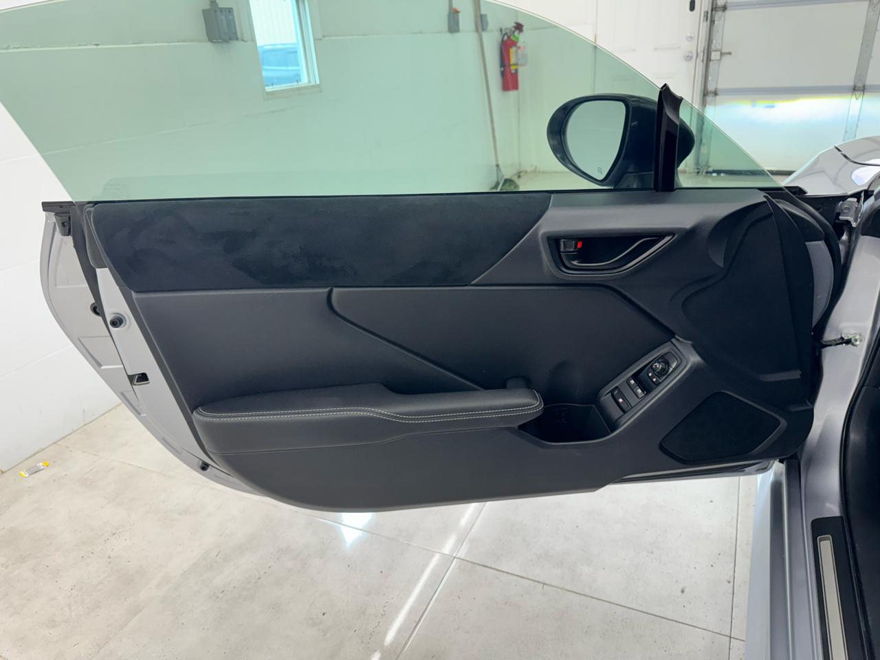Toyota GR86 Premium Manual (Natl) 2023