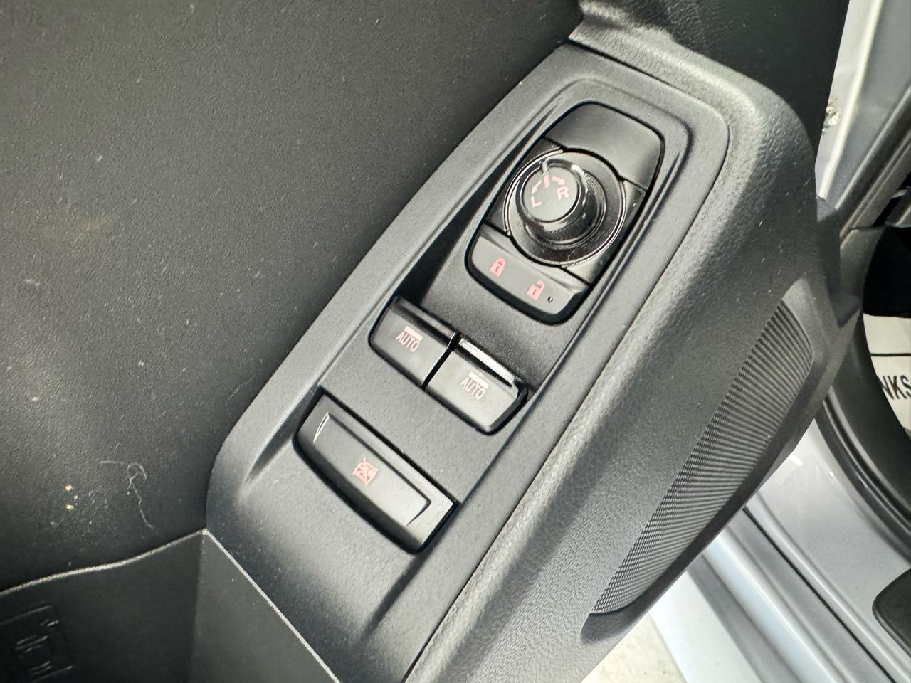 Toyota GR86 Premium Manual (Natl) 2023