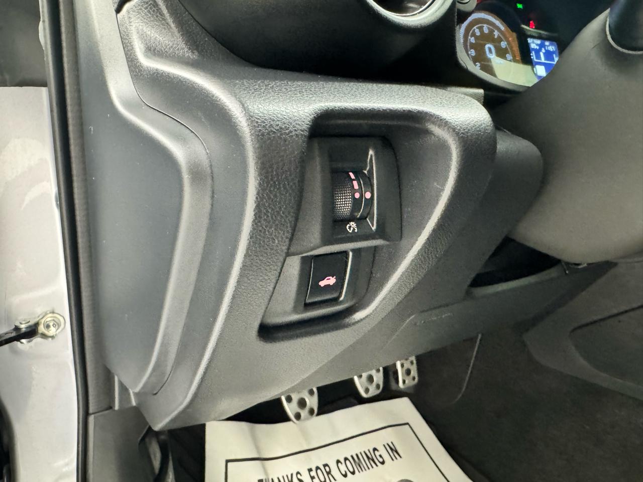 Toyota GR86 Premium Manual (Natl) 2023