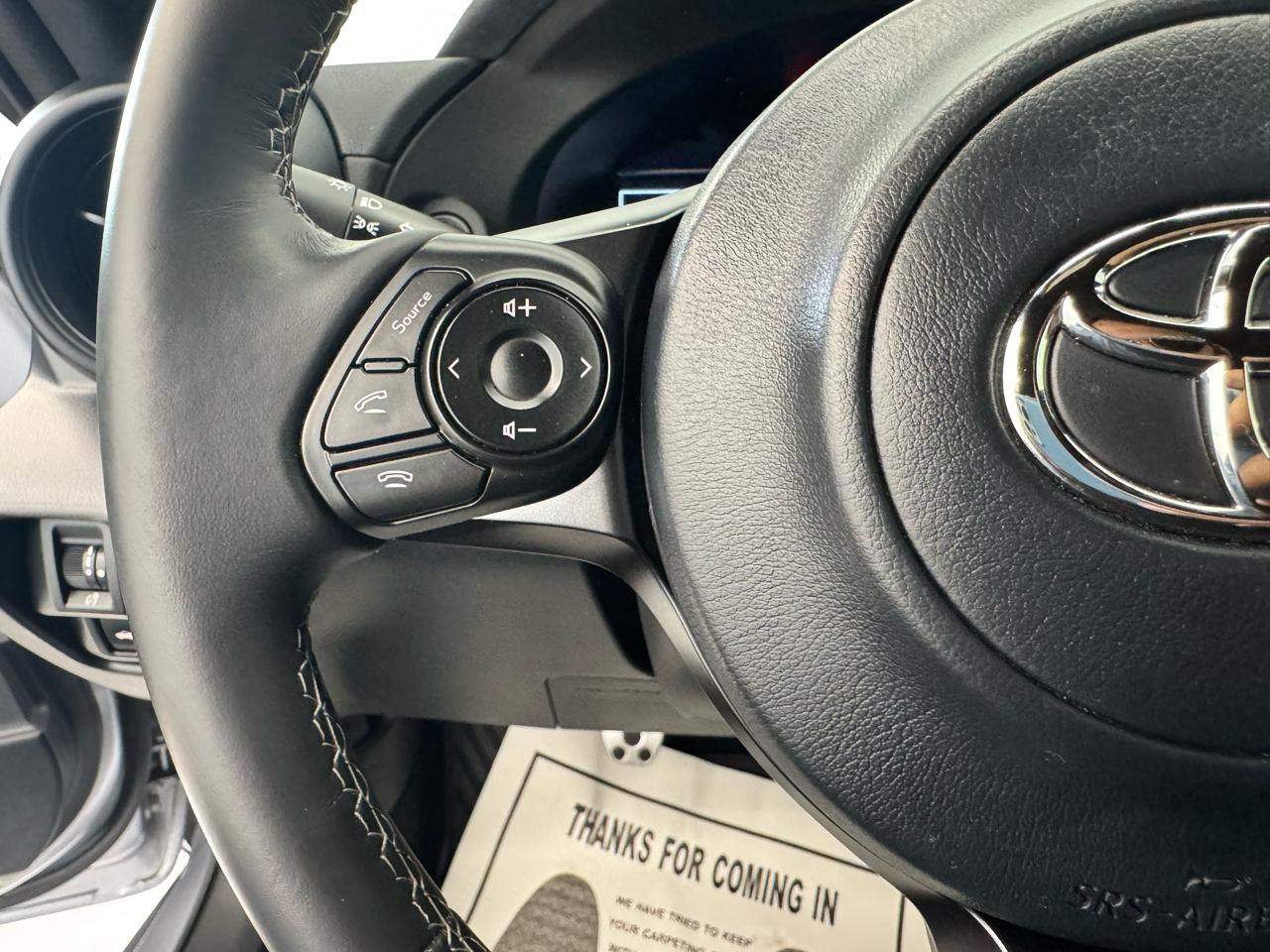 Toyota GR86 Premium Manual (Natl) 2023