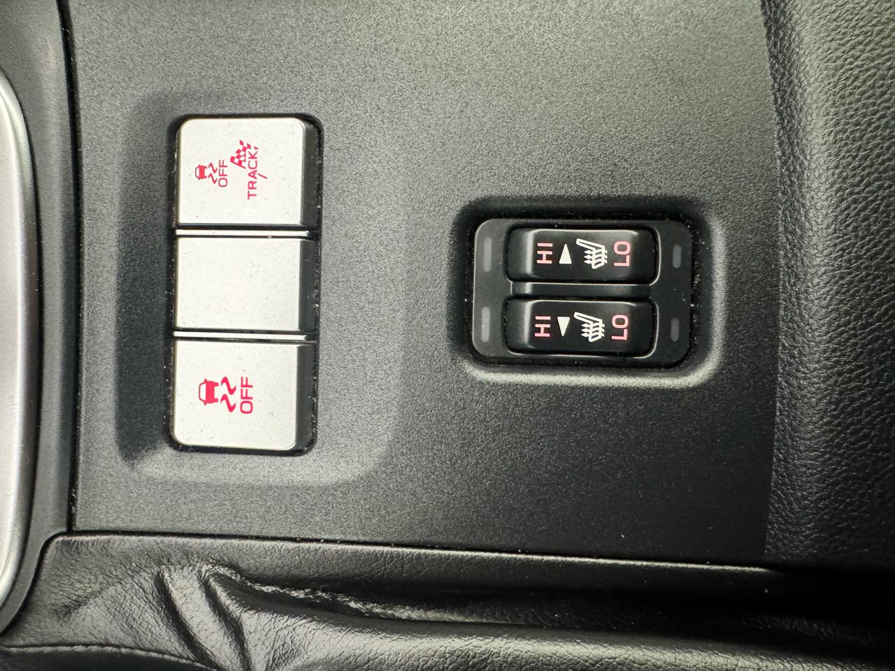 Toyota GR86 Premium Manual (Natl) 2023