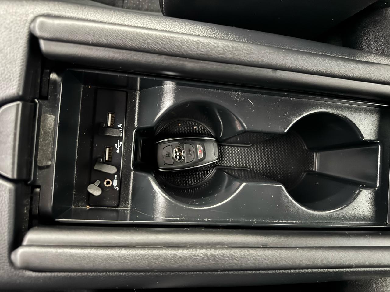 Toyota GR86 Premium Manual (Natl) 2023