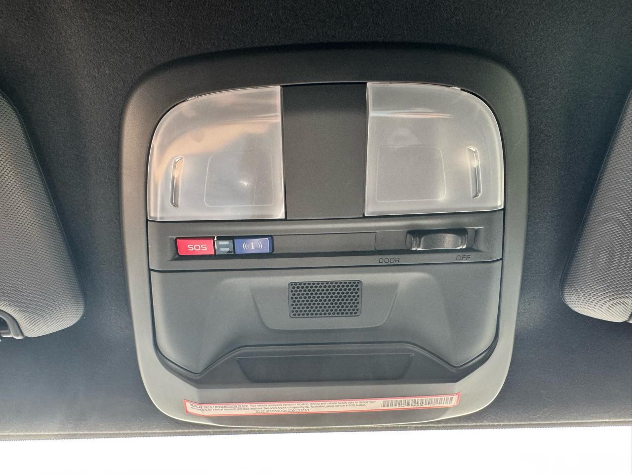 Toyota GR86 Premium Manual (Natl) 2023