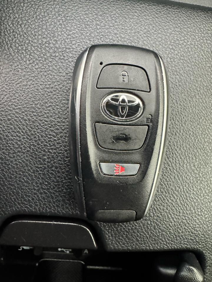 Toyota GR86 Premium Manual (Natl) 2023
