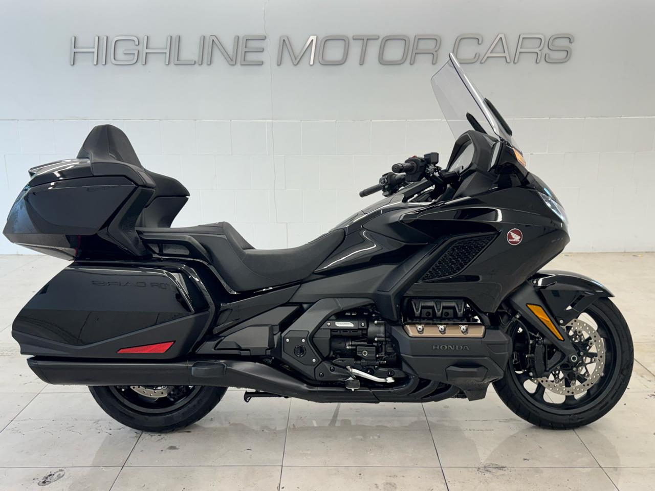Honda Goldwing  2023