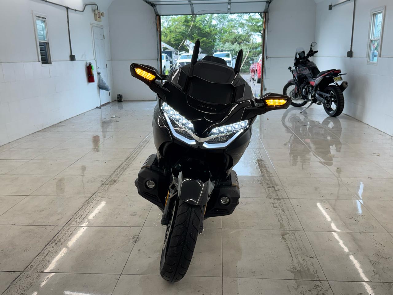 Honda Goldwing  2023