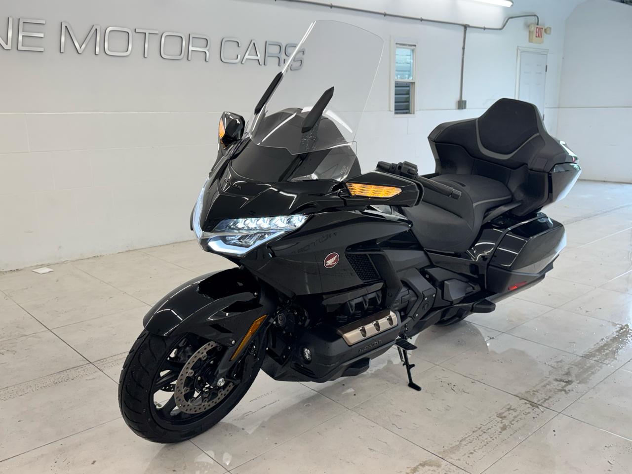 Honda Goldwing  2023