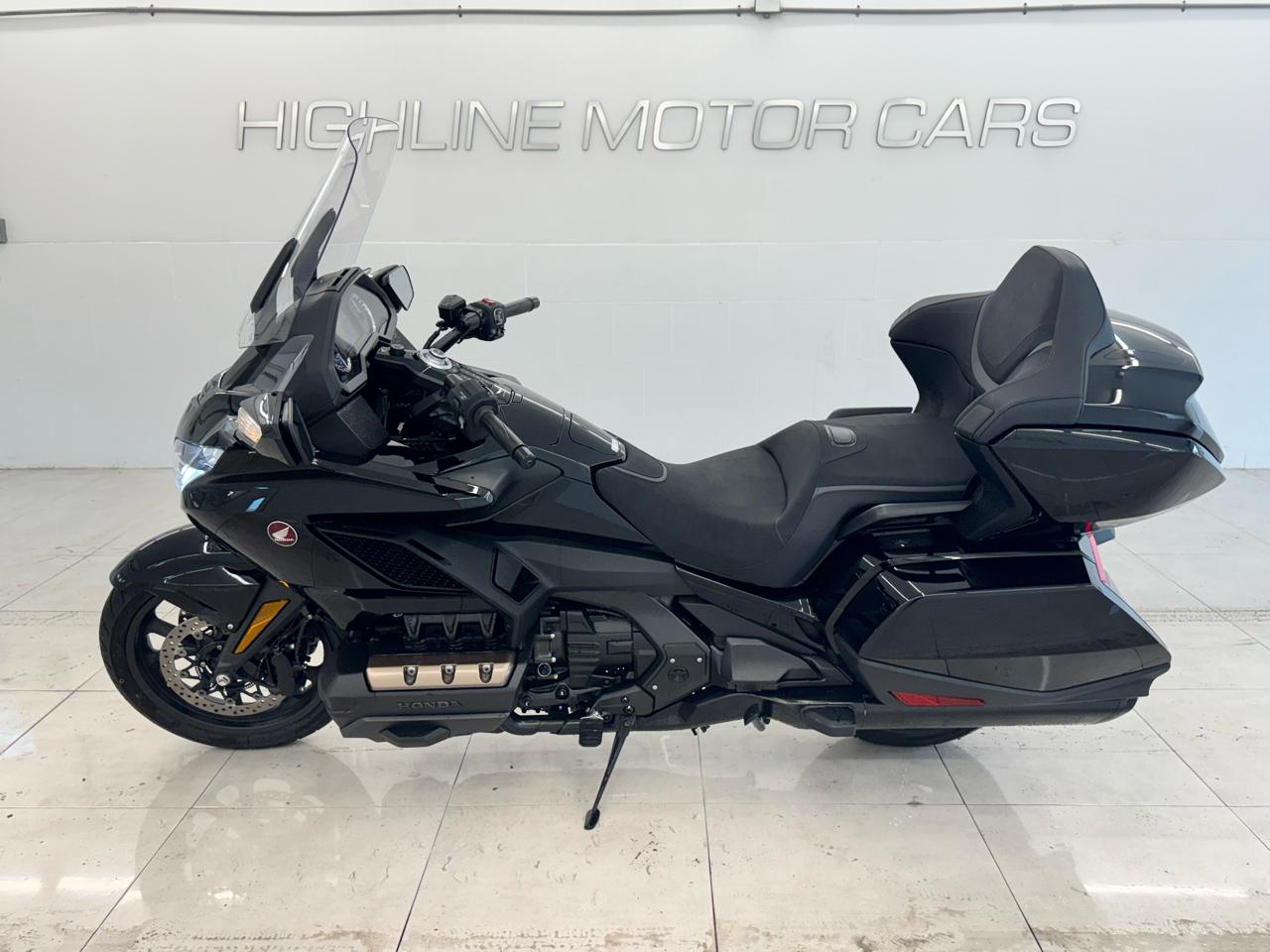 Honda Goldwing  2023