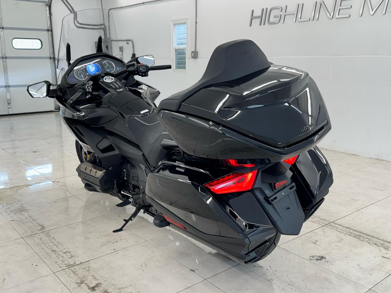 Honda Goldwing  2023