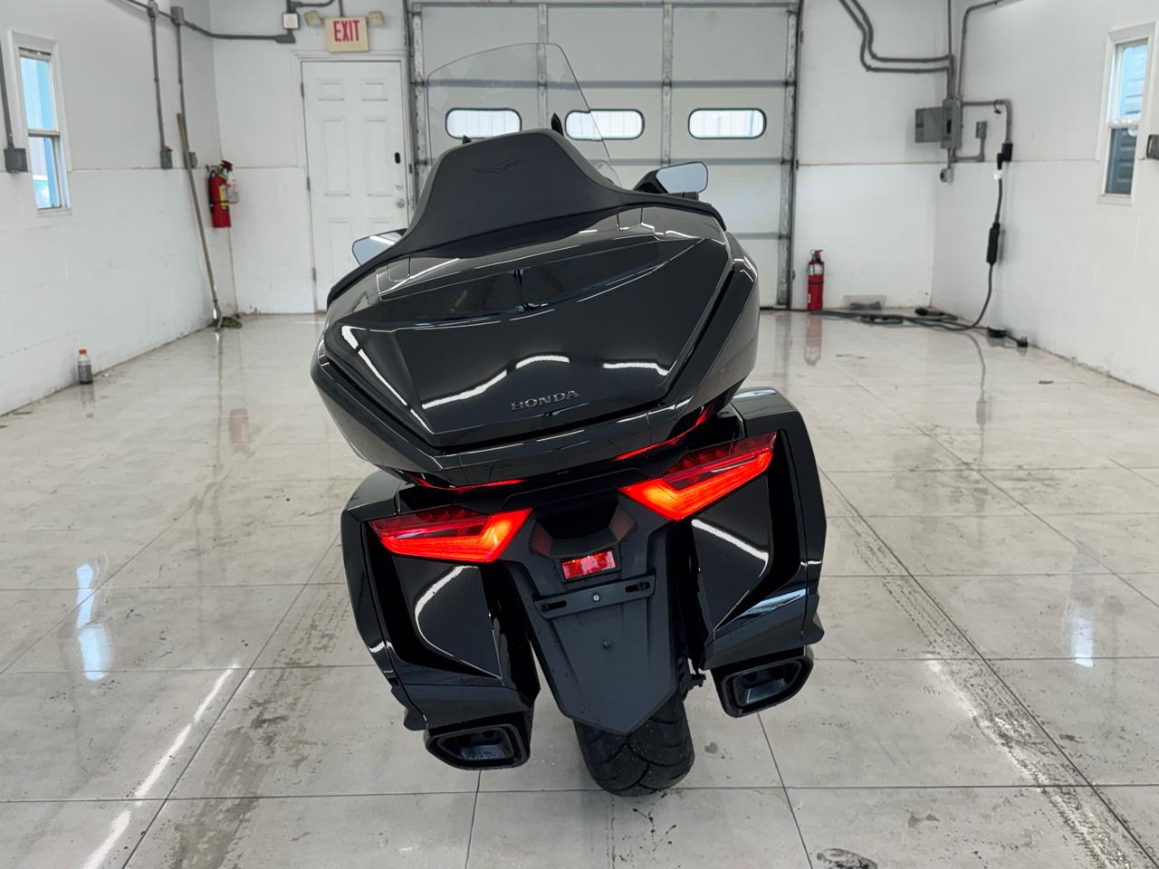 Honda Goldwing  2023