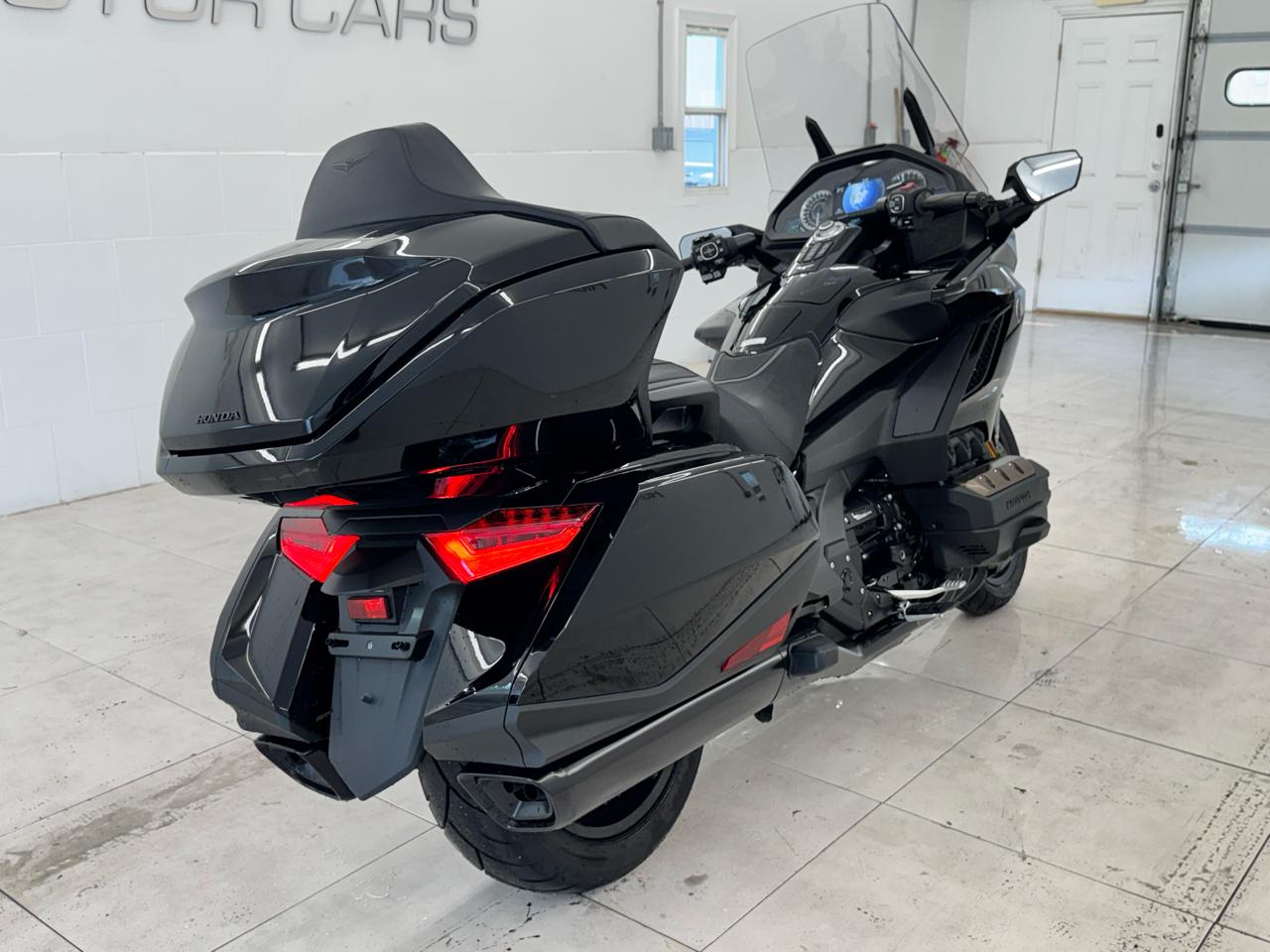 Honda Goldwing  2023