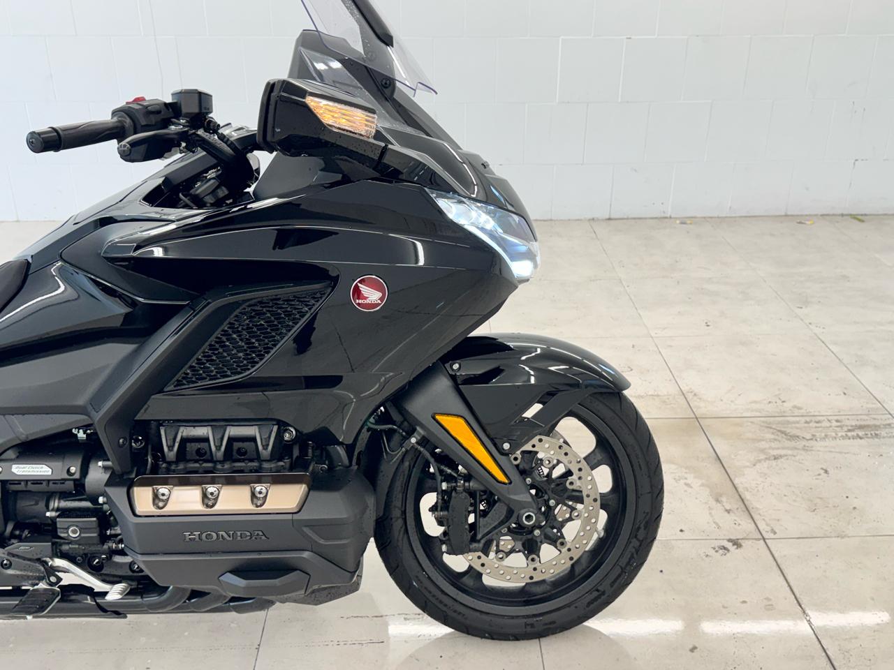 Honda Goldwing  2023