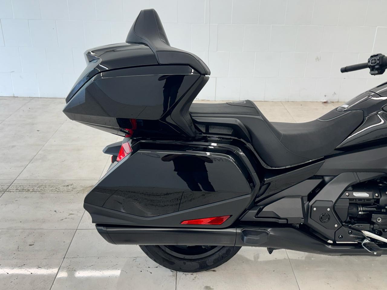 Honda Goldwing  2023