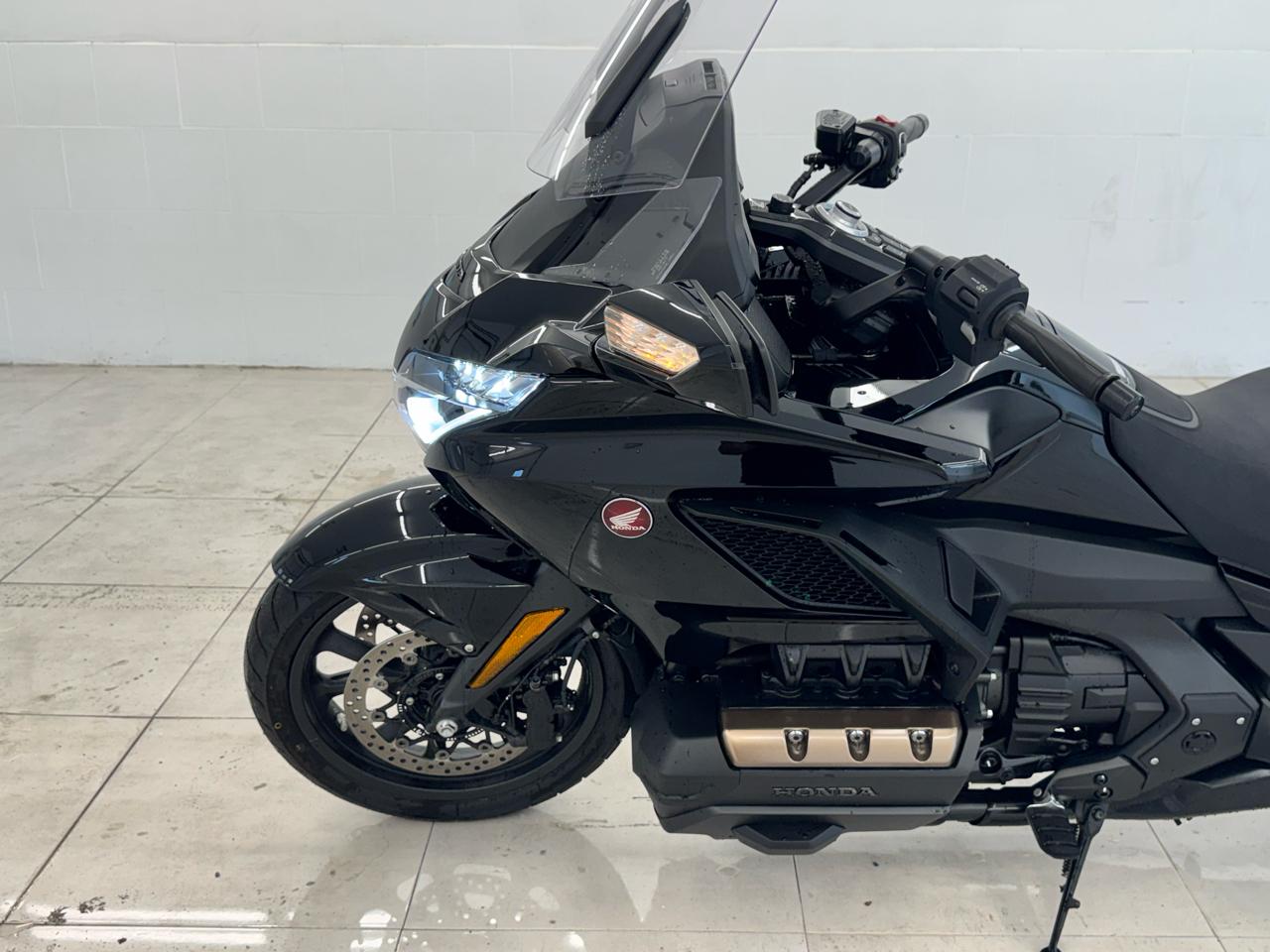 Honda Goldwing  2023