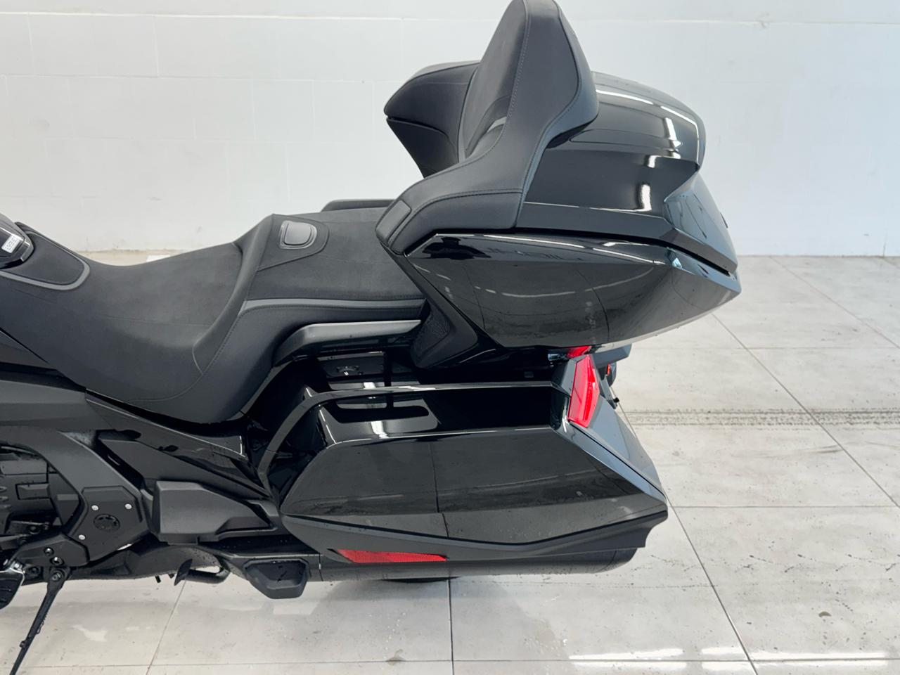 Honda Goldwing  2023
