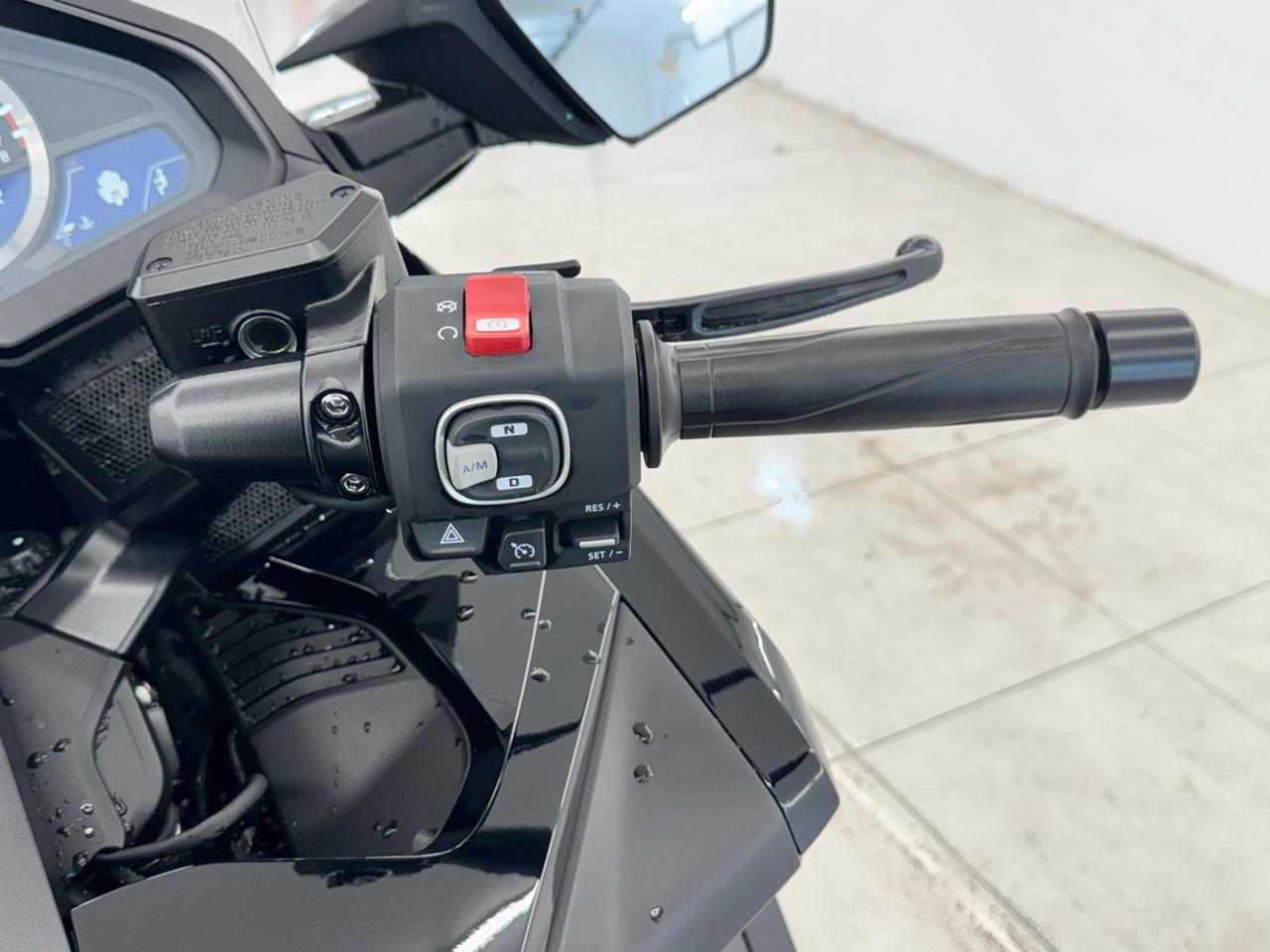 Honda Goldwing  2023