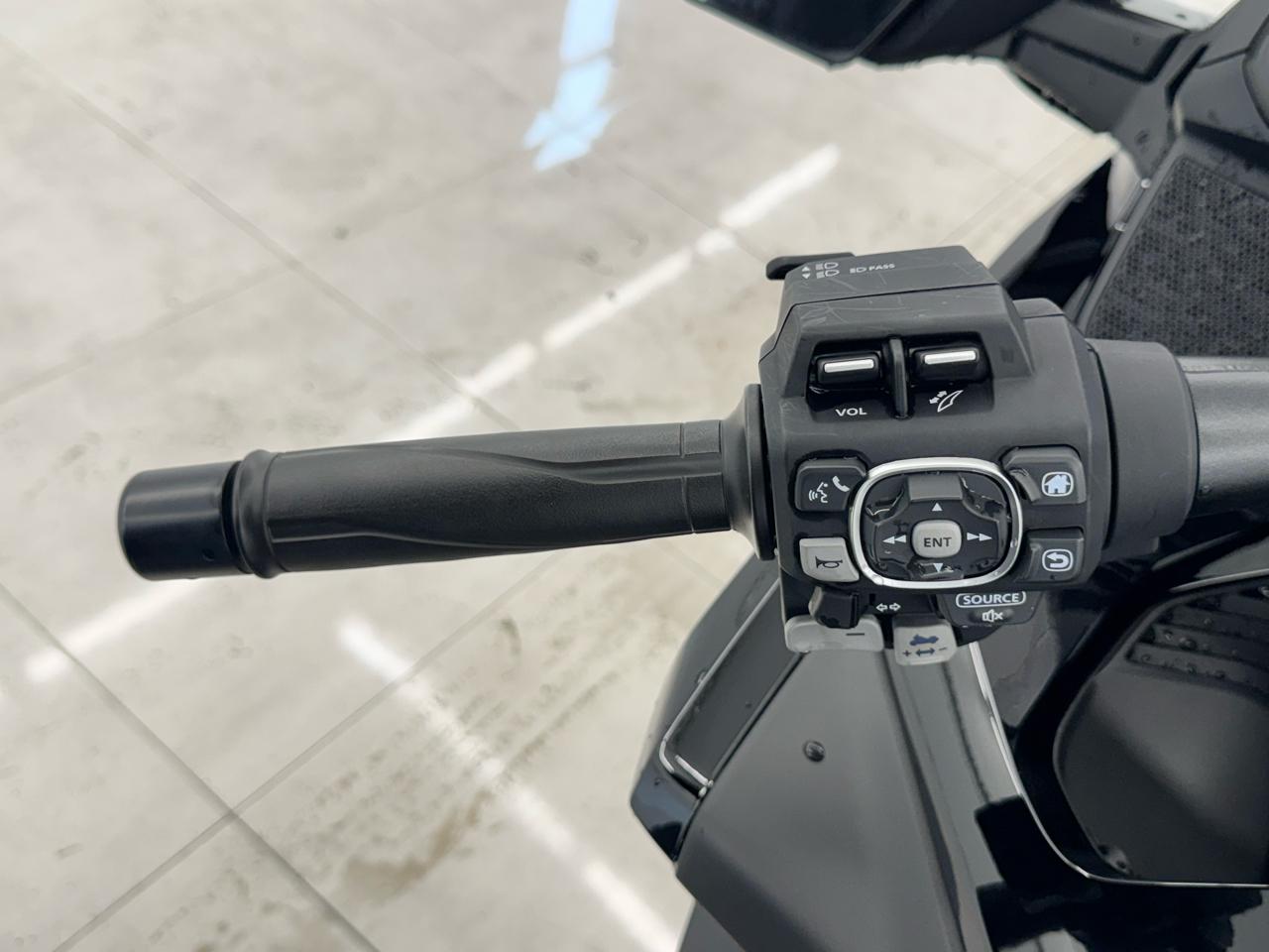 Honda Goldwing  2023