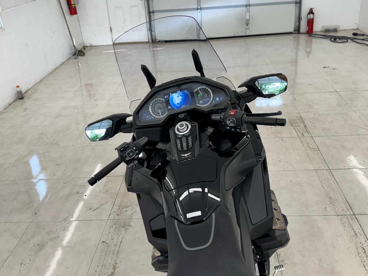 Honda Goldwing  2023