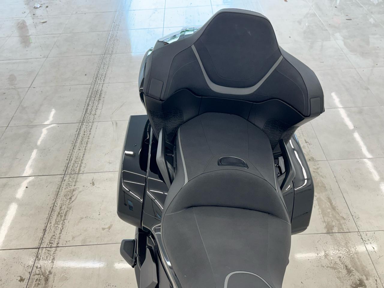 Honda Goldwing  2023