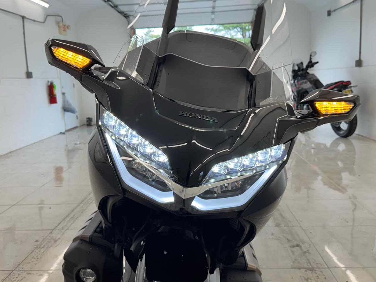 Honda Goldwing  2023