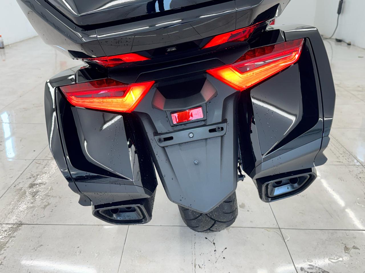 Honda Goldwing  2023