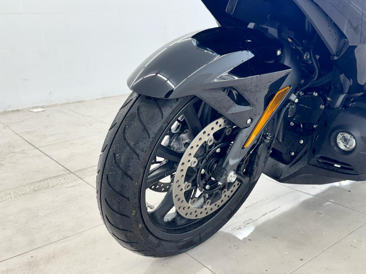 Honda Goldwing  2023