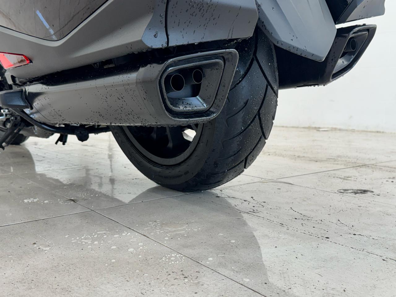Honda Goldwing  2023