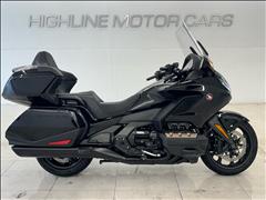 2023 Honda Goldwing 
